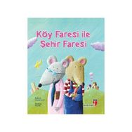 Köy Faresi ile Şehir Faresi - Andrea Petrlik Kasmir Huseinovic