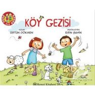 Köy Gezisi - Üstün Dökmen