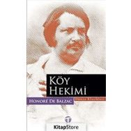 KÖY HEKIMI - HONORE DE BALZAC