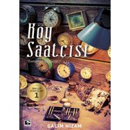 Köy Saatçisi - Salim Nizam