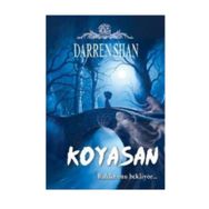 KOYASAN - DARREN SHAN