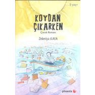 KOYDAN ÇIKARKEN - ZEKERIYA KAYA