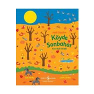 Köyde Sonbahar - Sue Tarsky