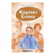 Köydeki Evimiz - Kemalettin Tuğcu