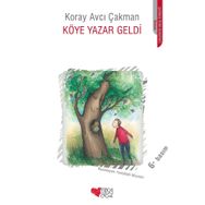 Köye Yazar Geldi - Koray Avcı Çakman
