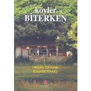 Köyler Biterken - Hasan Öztürk