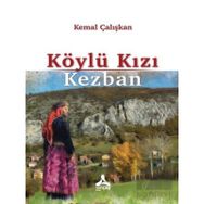 Köylü Kızı Kezban - Kemal Çalışkan