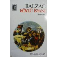 KÖYLÜLER - HONORE DE BALZAC