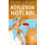 Köylü’nün Notları - Nejdet Külünk