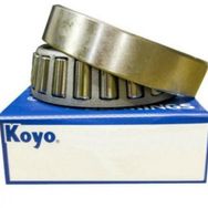 Koyo 33208 40X80X32 mm Rulman