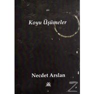 Koyu Üşümeler - Necdet Arslan