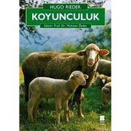 KOYUNCULUK - HUGO RIEDER