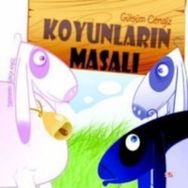 KOYUNLARIN MASALI - GÜLSÜM CENGIZ