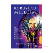 KOYURUCU MELEĞIM - ELISABETH CLARE PROPHET