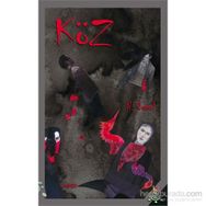 Köz - Nuri Cemal Çilingir