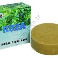 Koza 0046 Doğal Defne Yağlı 100 gr Sabun