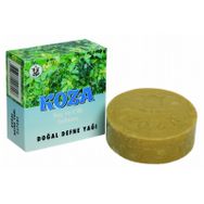 Koza 100 gr Doğal Defne Yağlı Saç ve Cilt Bakım Sabunu