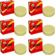 Koza 100x6 gr Kükürtlü Saç ve Cilt İçin Doğal Sabun
