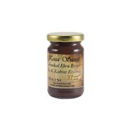 Koza 105 ml Oksit Koyu Kahve Ebru Boyası