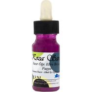 Koza Fuşya 30 ml Ebru Boyası
