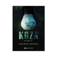 Koza Kelebek 3 - Gizem Günyer