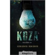 Koza-Kelebek 3 - Marion Deuchars