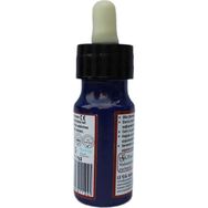 Koza Mavi 30 ml Ebru Boyası