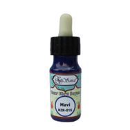 Koza Mor 30 ml Ebru Boyası