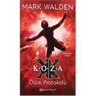 Koza Ölüm Protokolü - Mark Walden