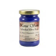Koza Sanat Geleneksel Mavi Ultramarine 105 cc Ebru Boyası