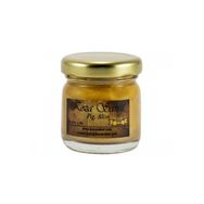Koza Sanat Geleneksel Pigment Altın 40 cc Ebru Boyası
