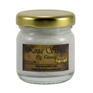 Koza Sanat Geleneksel Pigment Gümüş 40 cc Ebru Boyası