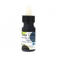Koza Siyah 30 ml Ebru Boyası