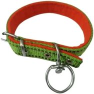 Kozaklı Boy 45-50 cm Yeşil Orta Irk Köpek Tasması