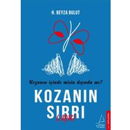 Kozanın Sırrı - Hatice Beyza Bulut