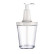 Koziol 250 ml Beyaz Sabunluk