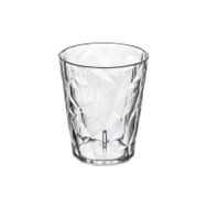 Koziol 250 ml Şeffaf Su Bardağı