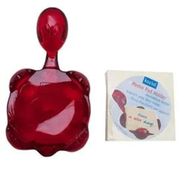 Koziol 5548-536 Kırmızı Not Kağıdı Tutacağı