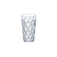 Koziol Crystal L 450 ml Şeffaf Meşrubat Bardağı