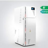Kozlusan Rossi Camino Compact 25 Kw Pelet Kazanı