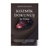 Kozmik Dokunuş - Erhan Kolbaşı