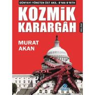 Kozmik Karargah - Murat Akan