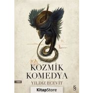 Kozmik Komedya - Yıldız Ecevit