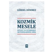Kozmik Mesele - Gürsel Dönmez