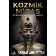 Kozmik Miras - Ahmet Serhat Tan