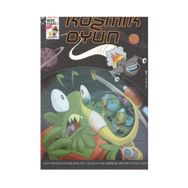 KOZMIK OYUN - KOLEKTIF