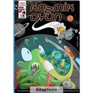 Kozmik Oyun - Limon İle Zeytin - Salih Memecan