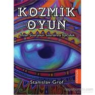 Kozmik Oyun - Stanislav Grof