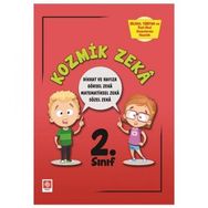 Kozmik Zeka 2. Sınıf Elif Erdoğan