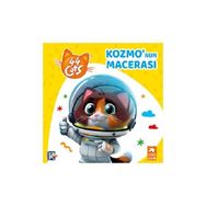 Kozmonun Macerası Eksik Parça Yayınları